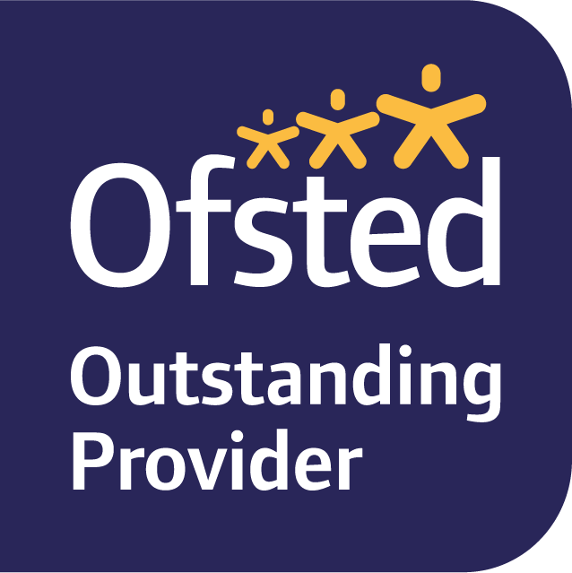 Ofsted outstanding