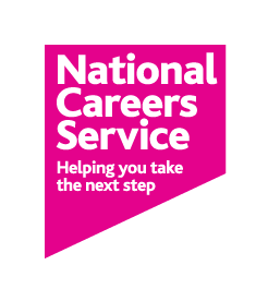 National Careers Service logo